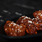 Garlic Bread Thumbnail