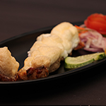 BBQ Chicken Wings Thumbnail