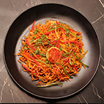 Meat Feast Pizza Thumbnail