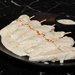 Chicken Tikka Masala Thumbnail